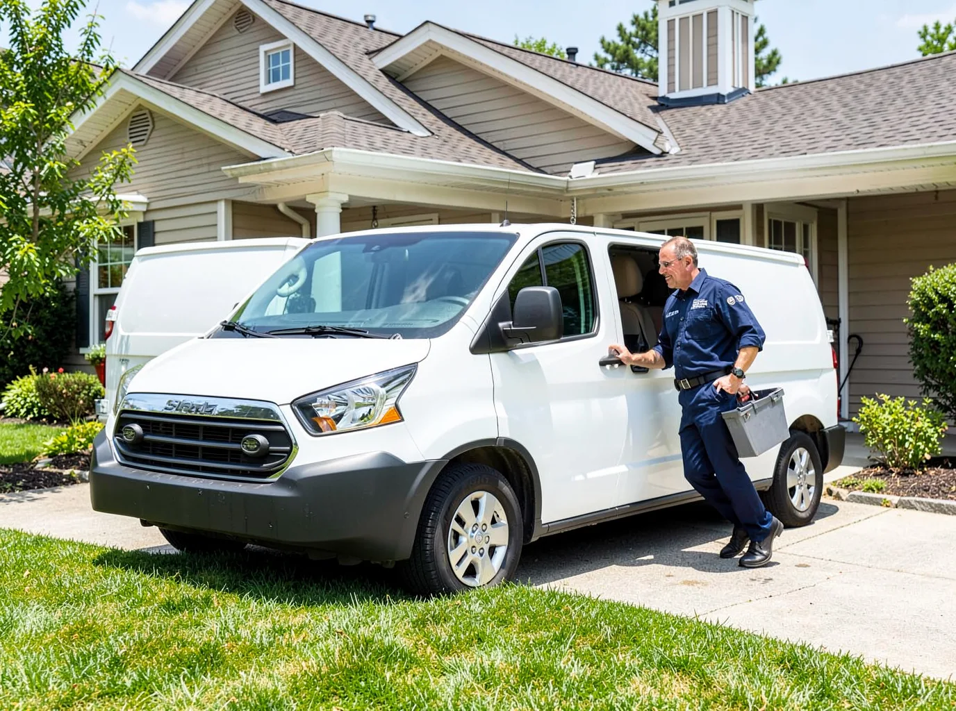 Emergency Plumber company in Rockville, MN